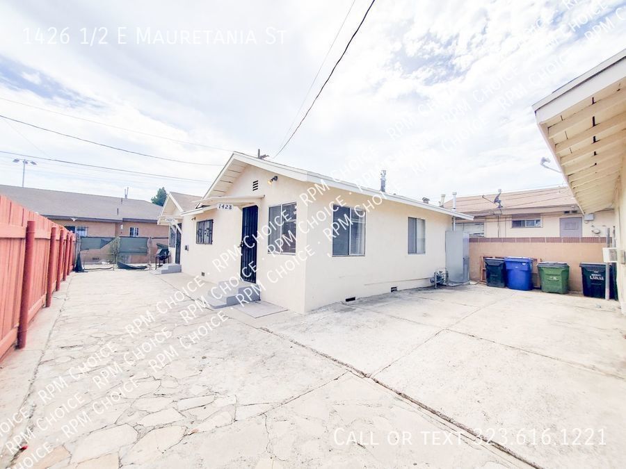 13 Apartments for Rent in Wilmington, CA Westside Rentals