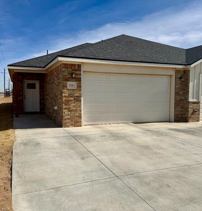 Foto del edificio - 5801 Virginia Ave