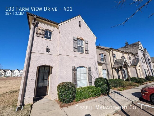 Foto del edificio - 103 Farm View Dr