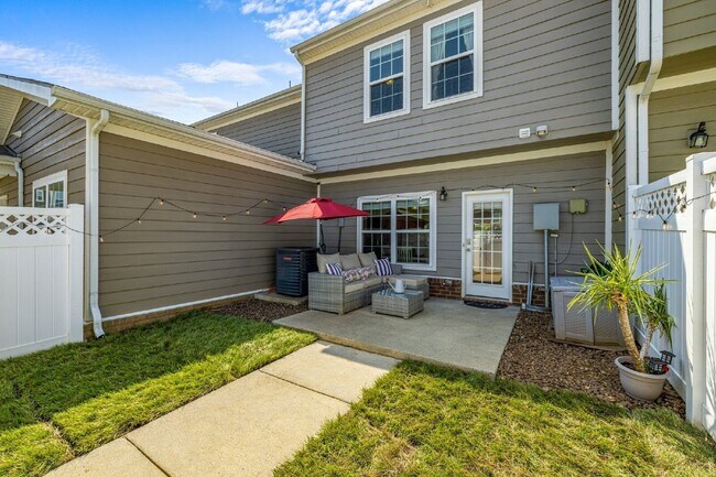Foto del edificio - 409 Oldbury Ln