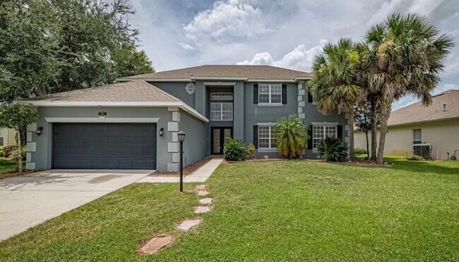 Foto del edificio - 5324 Creekwood Dr
