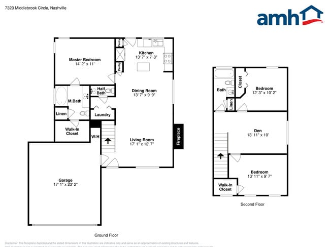 Building Photo - 7320 Middlebrook Cir