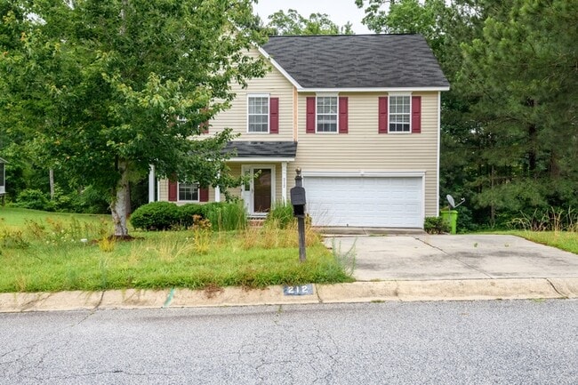 Building Photo - 212 Jasmine Pl Dr
