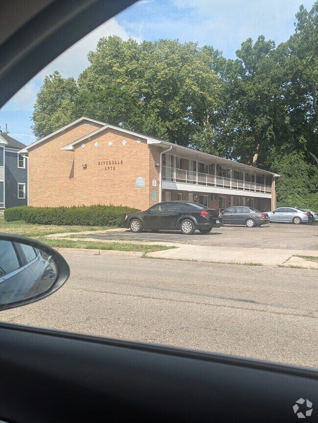 Mackinaw Apartments for Rent with Utilities Included Franklin, OH 3