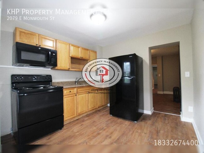 Building Photo - Wonderful 3 Bed Home in Port Richmond