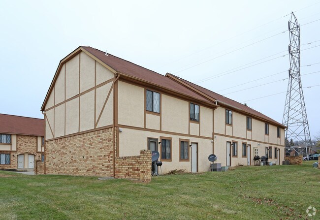 Foto del edificio - 3091-3101 Kenneylane Blvd