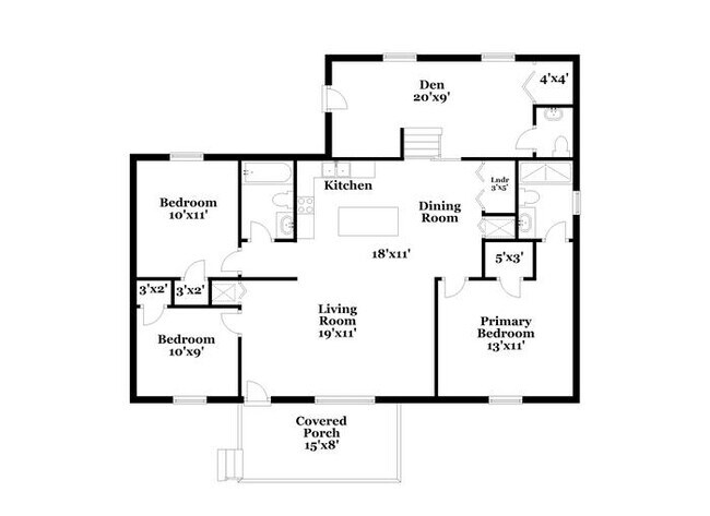 Foto del edificio - 12273 Versailles St, Jacksonville, FL 32224
