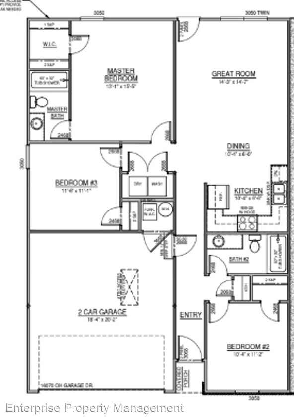 739 W Melody Ln, Republic, MO 65738 House Rental in Republic, MO