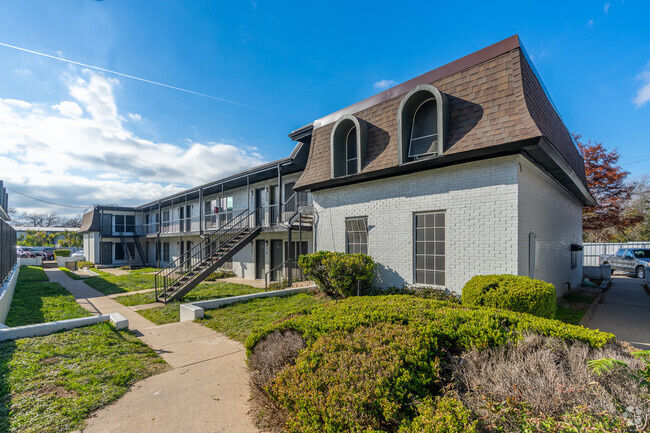 Building Photo - Legacy Lofts