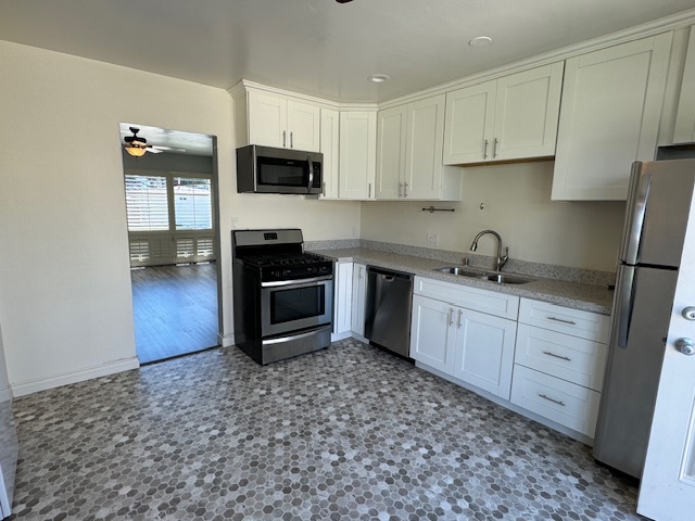 Building Photo - 4832 Jumano Ave