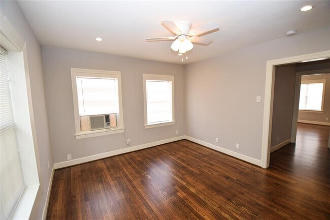 Foto del edificio - 4308 Leeland St