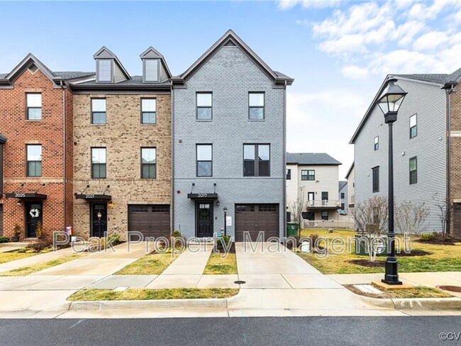 Foto del edificio - 2017 Old Manchester St