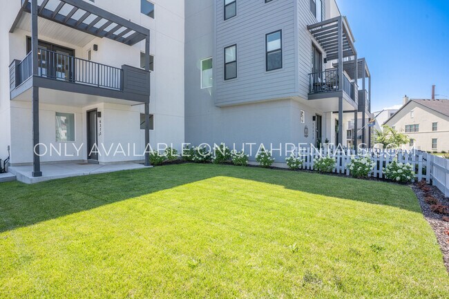 Building Photo - 6373 W S Jordan Pkwy