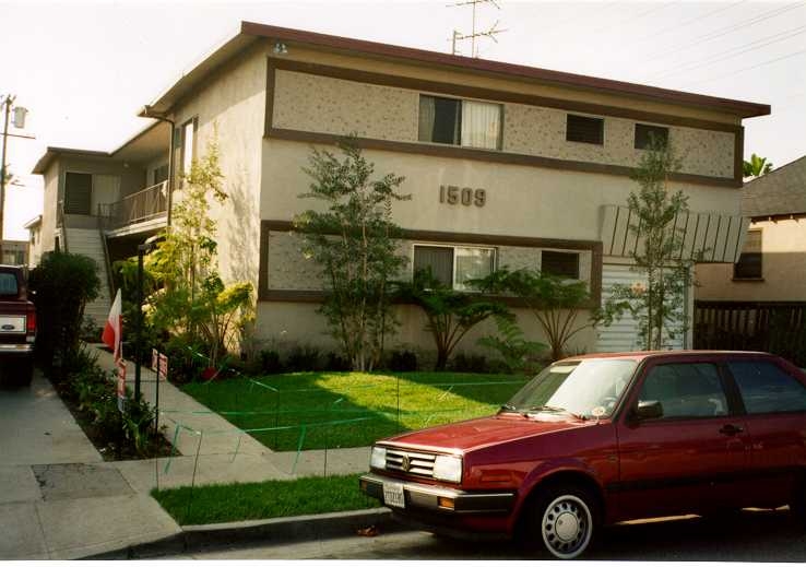 Foto principal - Colby Avenue