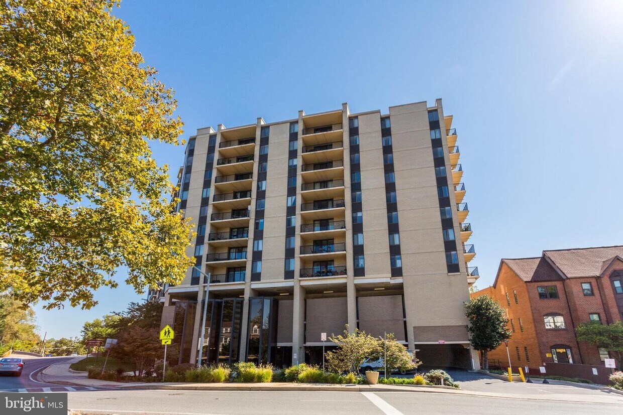 4242 EastWest Hwy Unit 1011, Chevy Chase, MD 20815 Room for Rent in Chevy Chase, MD