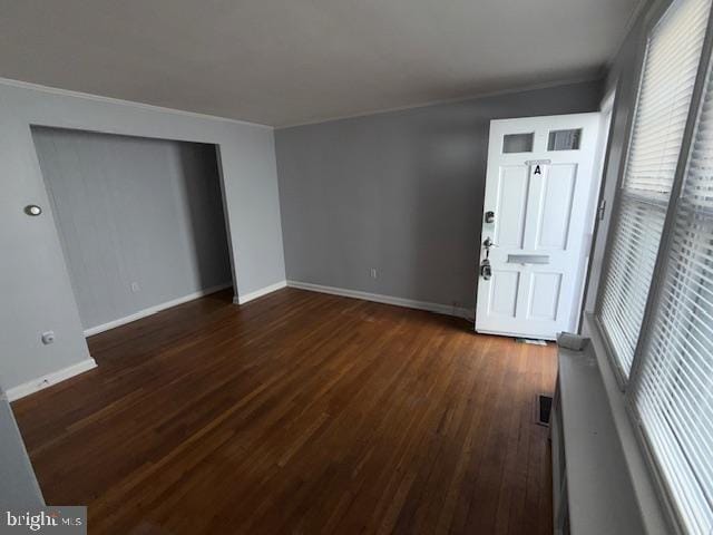 Building Photo - 417 E Fornance St