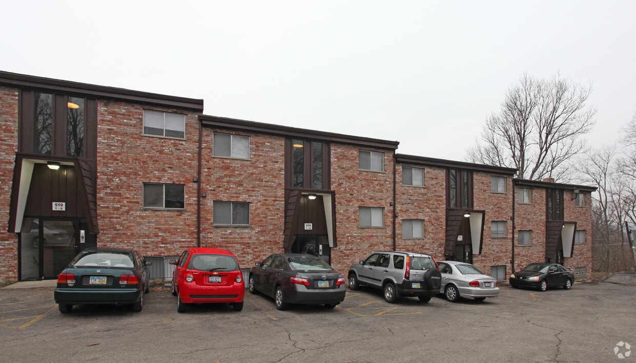 Building Photo - 519 Riddle Rd