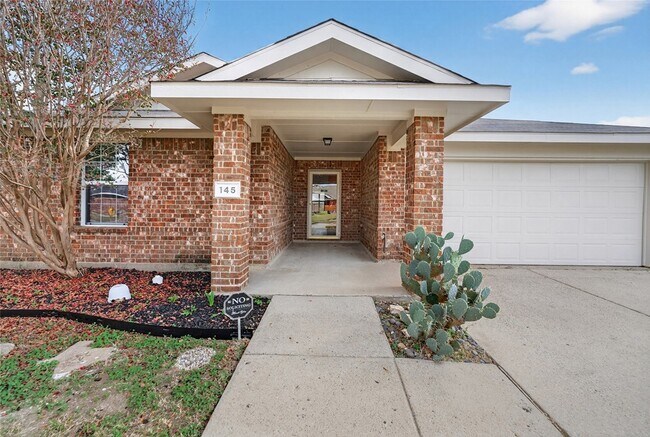 Foto del edificio - 145 Brushy Creek Ln