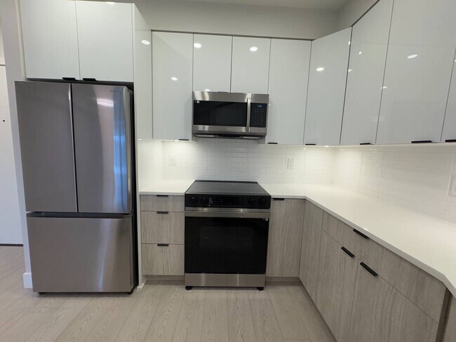 Photo du bâtiment - 11655 Fraser St