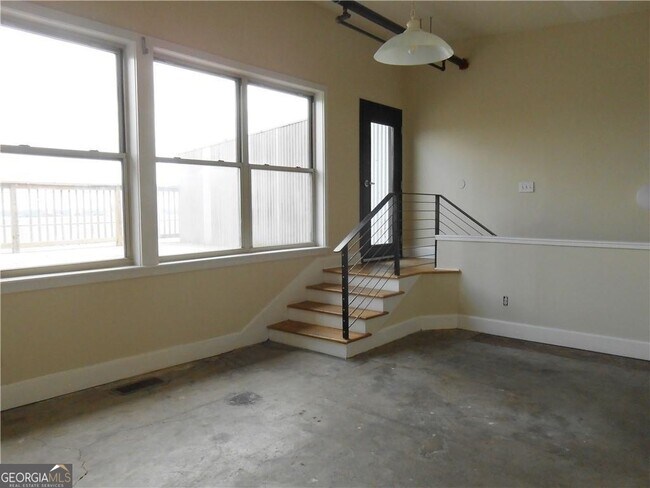 Foto del edificio - 505 Whitehall St SW