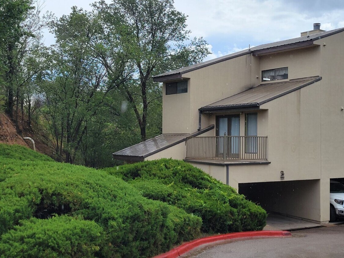 2 br, 2 bath House 26303 US Hwy 70 524 House Rental in Ruidoso