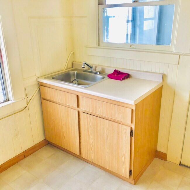 Foto del edificio - 1804 L St