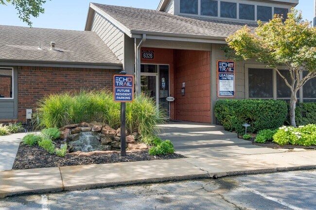 Foto del interior - Echo Trail Apartments - Reduced Rates and ...