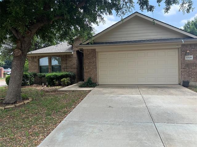 Foto principal - 5320 Shepherd Pl