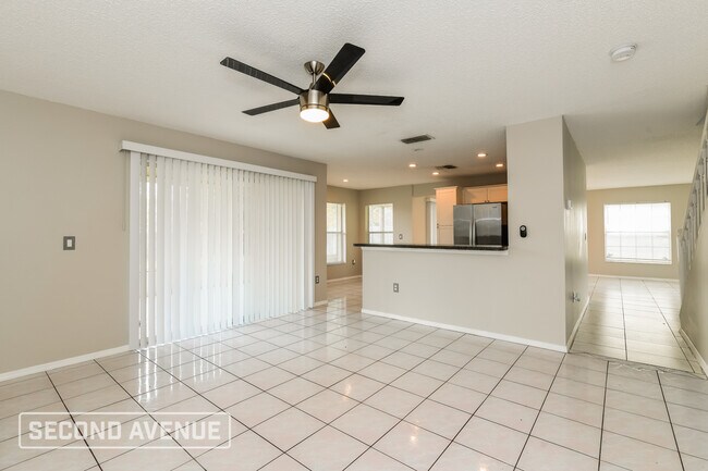 Foto del edificio - 2216 Wyndam Way