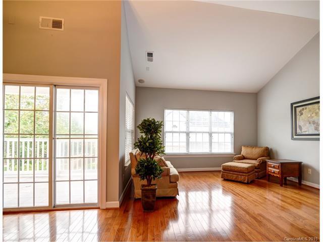Living room 2 - 15322 Pahlmeyer Ln