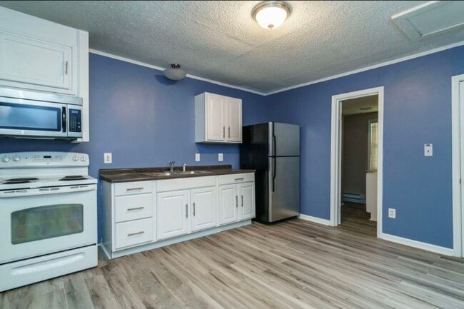 Photo - 1407 Manteo St House