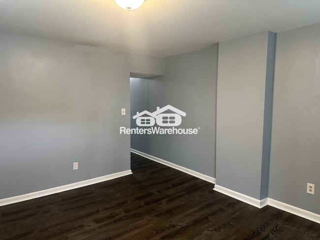 Building Photo - 1501 Cox St