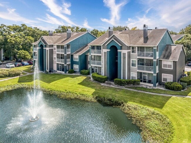 Foto del edificio - Los Altos at Altamonte Springs