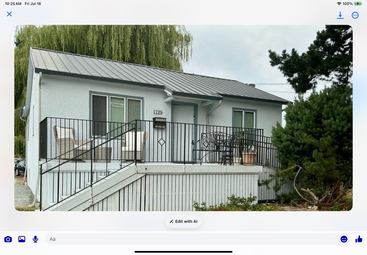Foto principal - 1129 Cleveland Ave