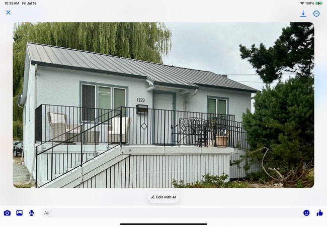 Foto del edificio - 1129 Cleveland Ave