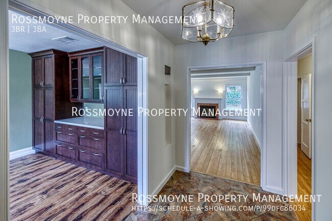Foto del edificio - 1607 Ramona Ave
