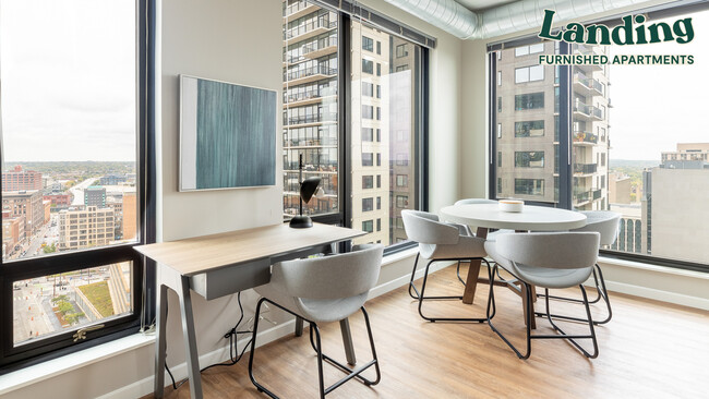 Building Photo - 400 S Marquette Ave