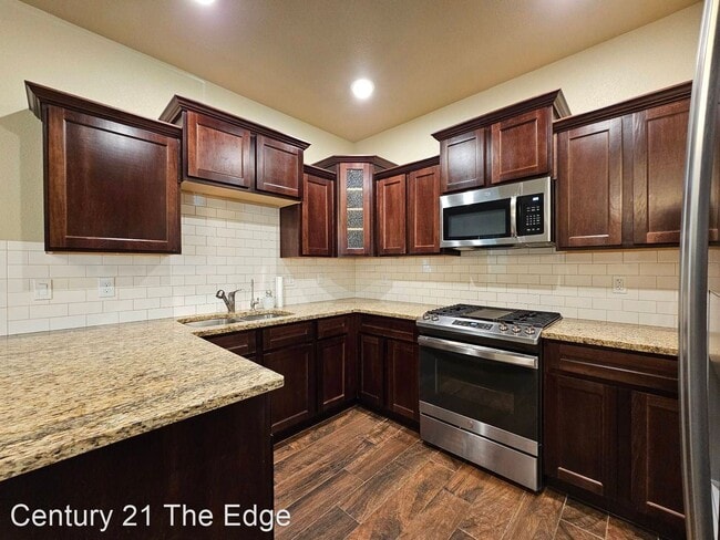 Building Photo - 3 br, 2 bath House - 12061 Mesquite River