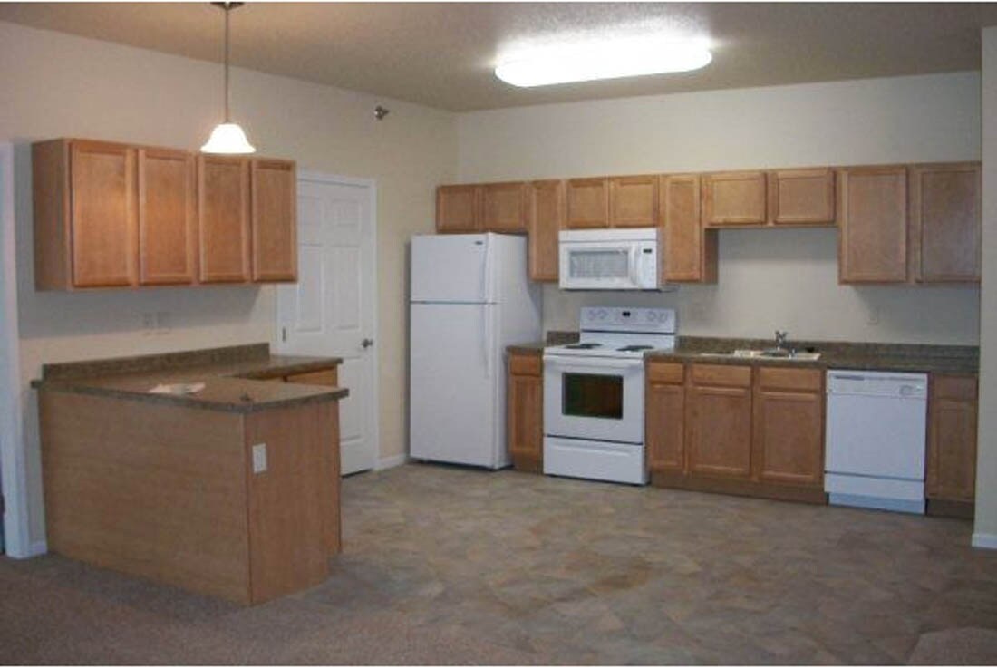 Boulder Ridge Apartments Apartments in Fargo, ND