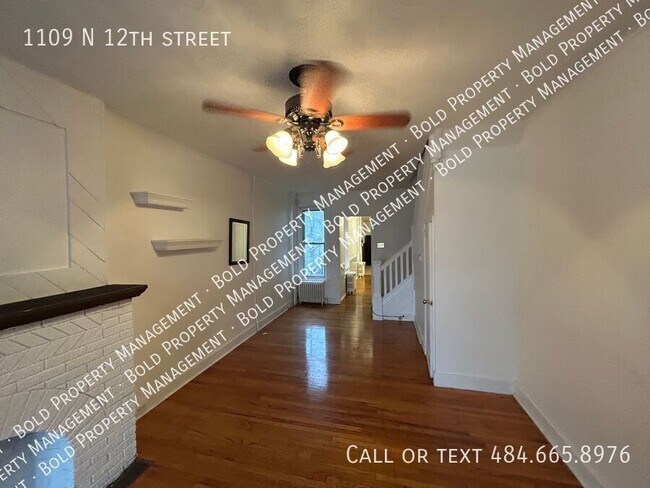 Foto del edificio - 1109 N 12th St