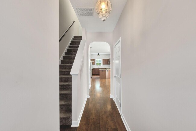 Foto del edificio - Townhome for Rent!
