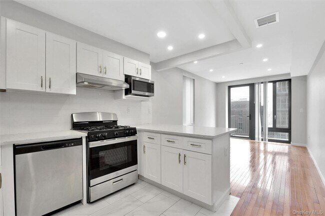 Foto del edificio - 148-36 89th Ave