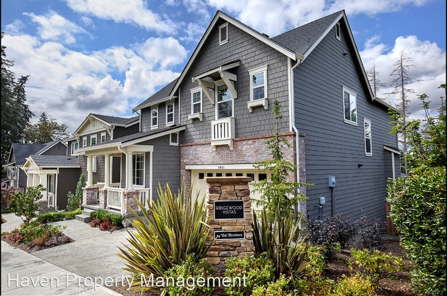 Building Photo - 4 br, 3.5 bath House - 8911 137th Ave SE