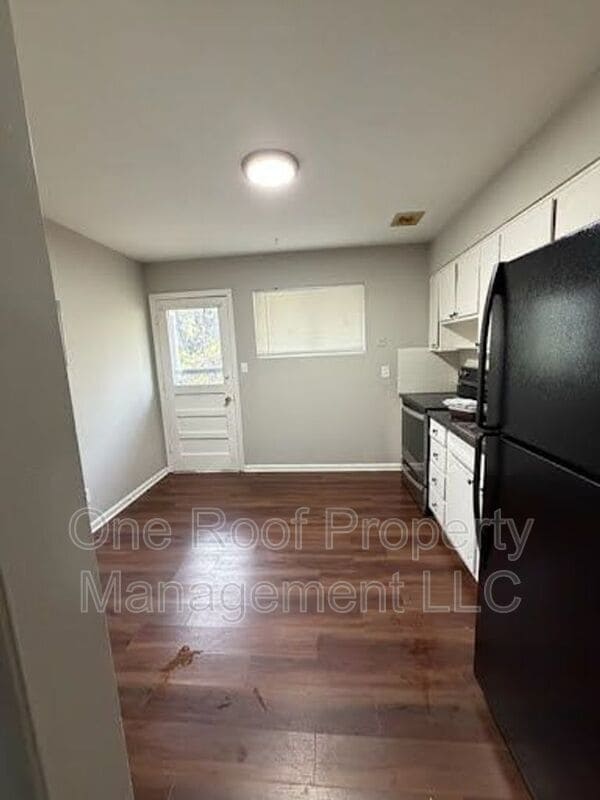 Building Photo - 636 North 31st Street