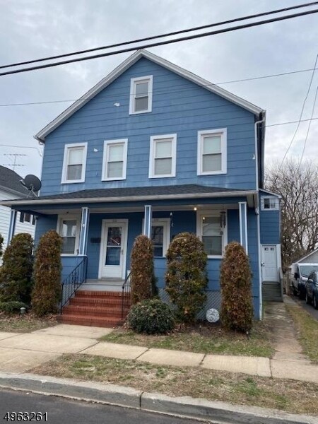 Building Photo - 213 N 7th Ave