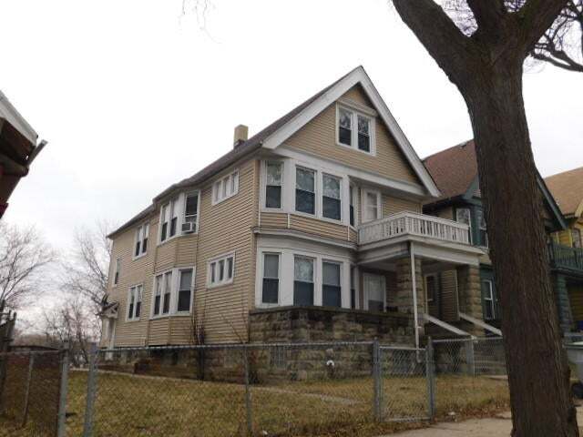 Foto del edificio - 2857 N 2nd St