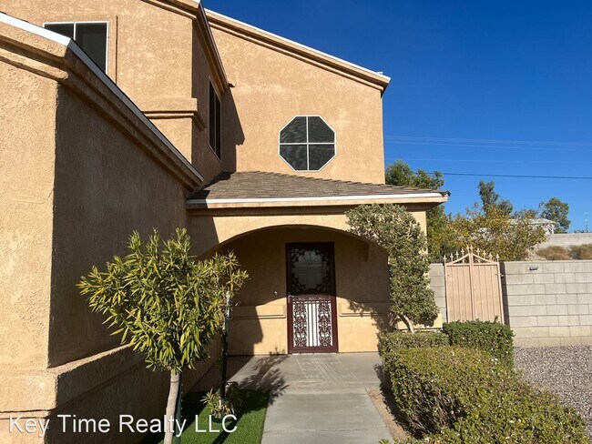 Foto del edificio - 3 br, 2.5 bath House - 1510 Arcadia Blvd
