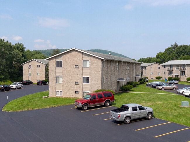 Building Photo - Anthos at Kirkwood
