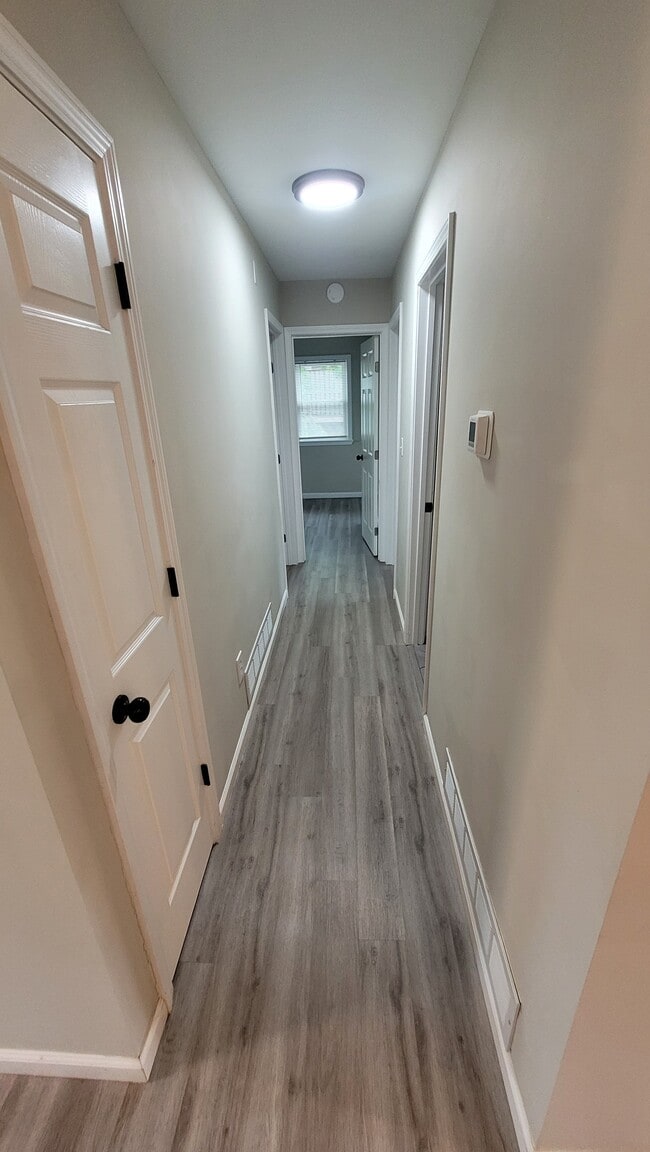 Hall - 400 N Third Ave