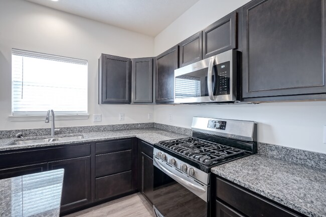 Foto del edificio - 1133 Thorny Ln